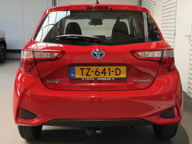 Toyota YARIS 1.5 Hybrid Active