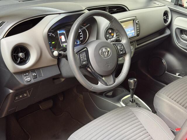 Toyota YARIS 1.5 Hybrid Active