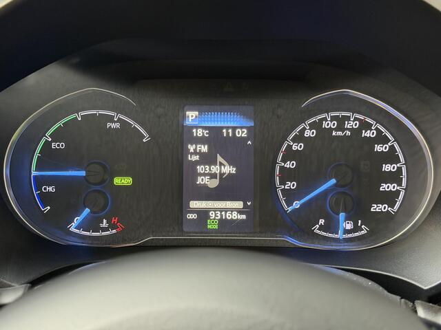 Toyota YARIS 1.5 Hybrid Active
