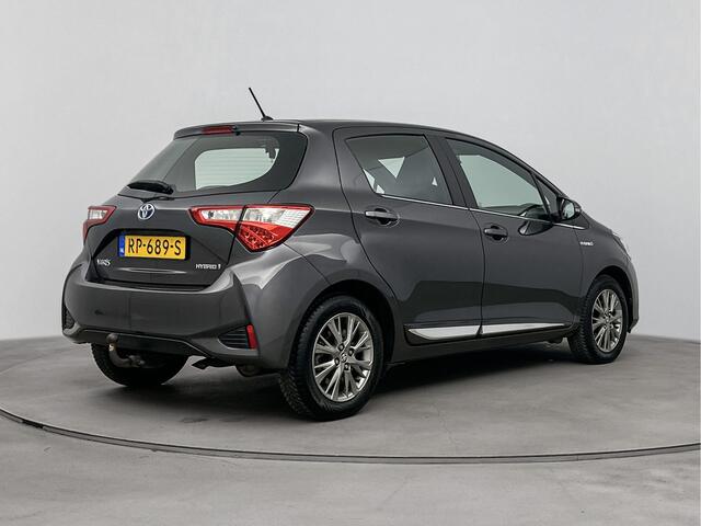 Toyota YARIS 1.5 Hybrid Executive | Dealeronderhouden | Navigatie | Achteruitrijcamera |