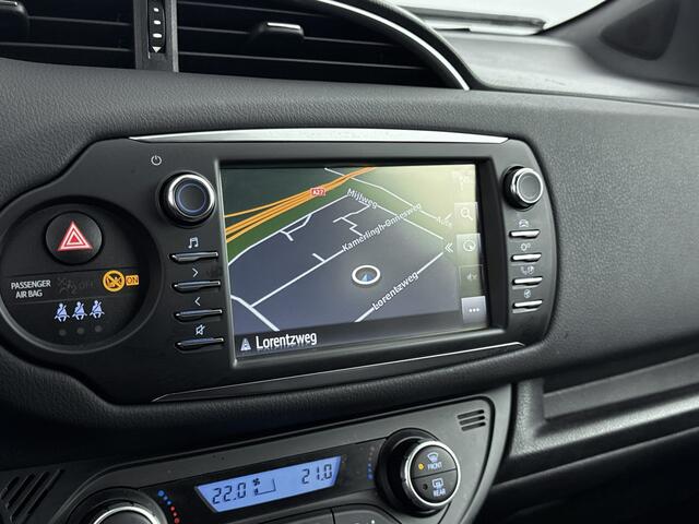 Toyota YARIS 1.5 Hybrid Executive | Dealeronderhouden | Navigatie | Achteruitrijcamera |