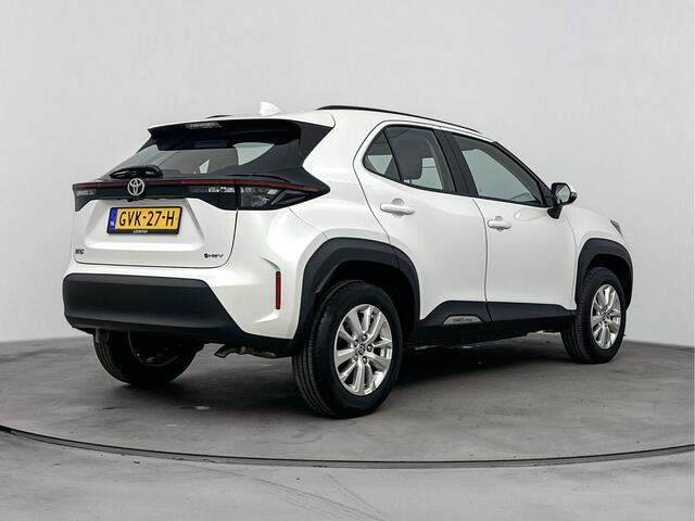 Toyota YARIS Cross 1.5 Hybrid 115 Active | NL-Auto | Parkeercamera | Apple Carplay / Android Auto |