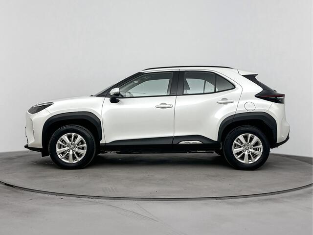 Toyota YARIS Cross 1.5 Hybrid 115 Active | NL-Auto | Parkeercamera | Apple Carplay / Android Auto |