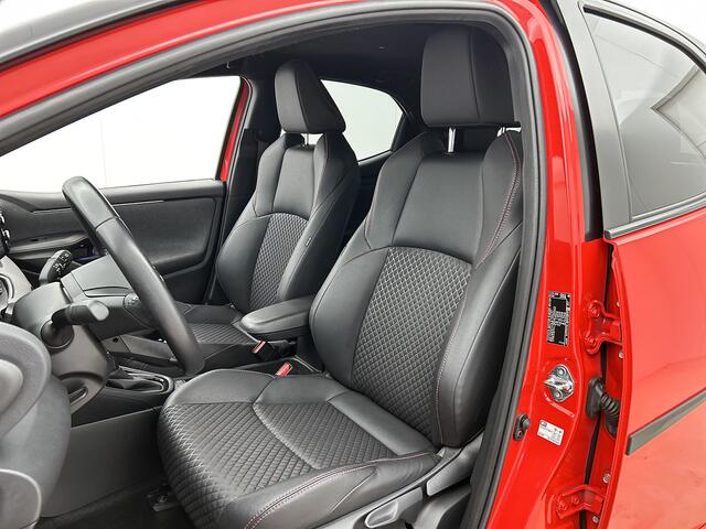 Toyota YARIS 1.5 Hybrid Launch Edition | Stoelverwarming | HUD |