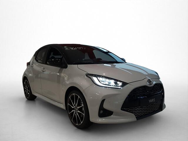 Toyota YARIS 1.5 Hybrid 130 GR Sport +