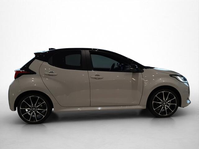 Toyota YARIS 1.5 Hybrid 130 GR Sport +