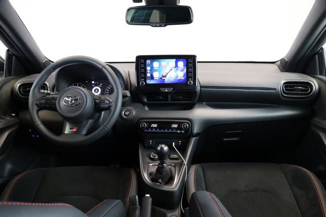 Toyota YARIS 1.6-l-Turbo GR High Performance Pack - Export Price!!!