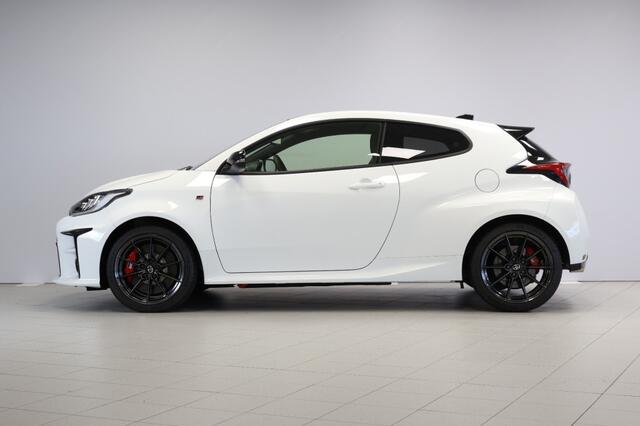 Toyota YARIS 1.6-l-Turbo GR High Performance Pack - Export Price!!!