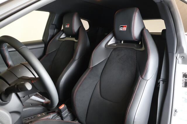 Toyota YARIS 1.6-l-Turbo GR High Performance Pack - Export Price!!!