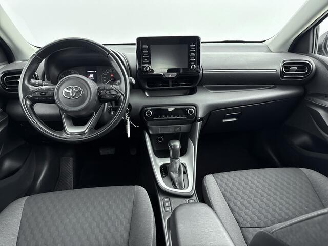 Toyota YARIS 1.5 Hybrid Business Plus | Apple Carplay | Parkeercamera |