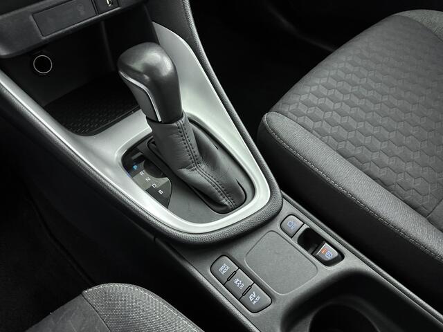 Toyota YARIS 1.5 Hybrid Business Plus | Apple Carplay | Parkeercamera |