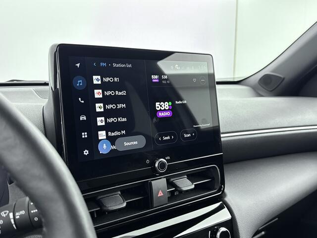 Toyota YARIS Cross 1.5 Hybrid 115 Dynamic | NL dealeronderhouden | Rijklaar |