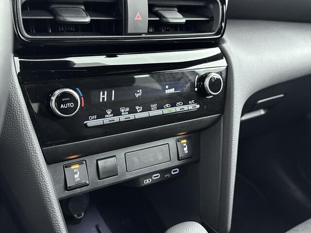 Toyota YARIS Cross 1.5 Hybrid 115 Dynamic | NL dealeronderhouden | Rijklaar |