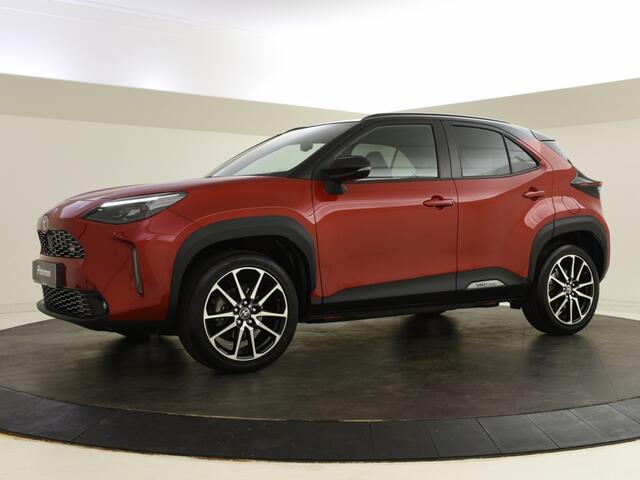 Toyota YARIS Cross 1.5 Hybrid GR Sport | Panoramadak | PDC V+A | JBL | BSM