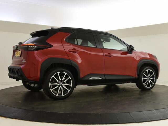 Toyota YARIS Cross 1.5 Hybrid GR Sport | Panoramadak | PDC V+A | JBL | BSM