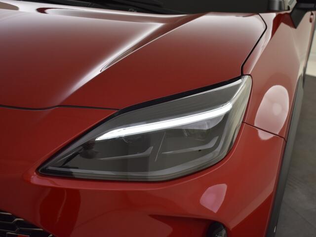 Toyota YARIS Cross 1.5 Hybrid GR Sport | Panoramadak | PDC V+A | JBL | BSM