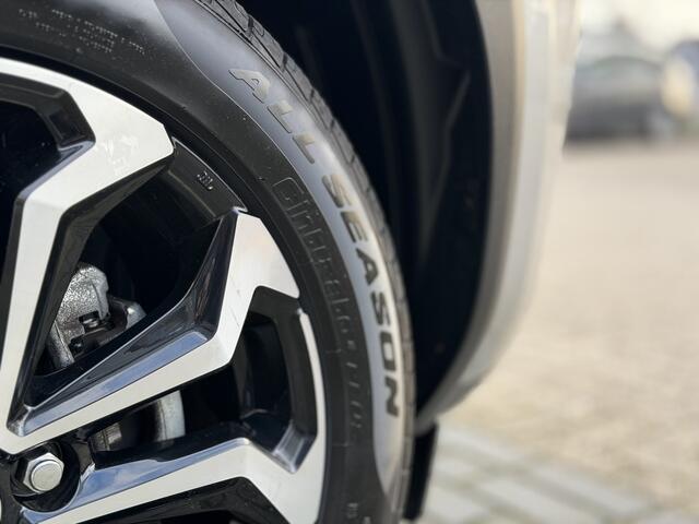 Toyota YARIS Cross 1.5 Hybrid 115 Style | GEEN AFLEVERKOSTEN | All-season banden, Parkeersensoren V+A, Dodehoekdetectie