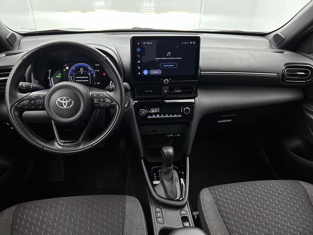 Toyota YARIS Cross 1.5 Hybrid 115 First Edition