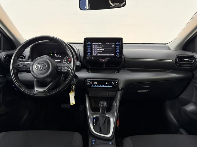 Toyota YARIS 1.5 Hyb. Active *Camera*Cruise*Lage Km*