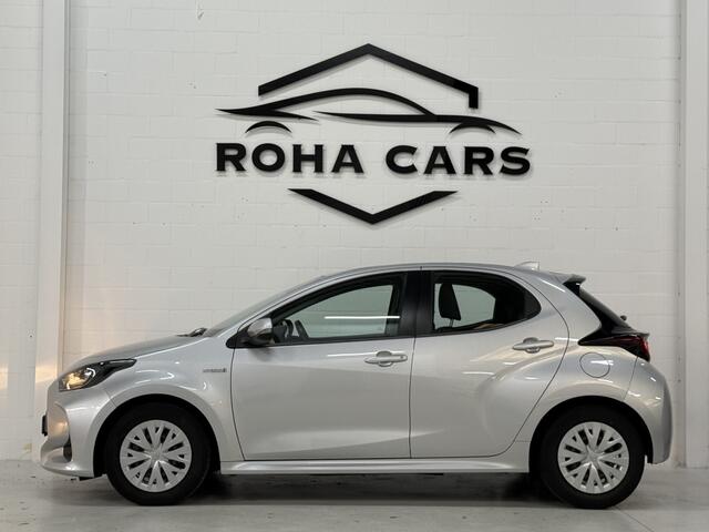 Toyota YARIS 1.5 Hyb. Active *Camera*Cruise*Lage Km*