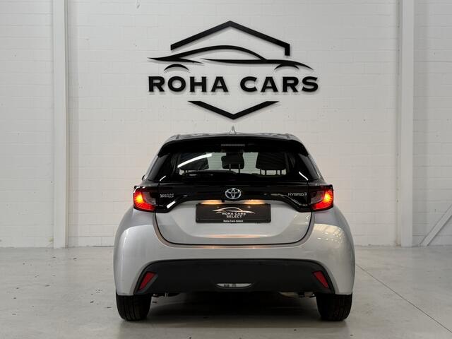 Toyota YARIS 1.5 Hyb. Active *Camera*Cruise*Lage Km*