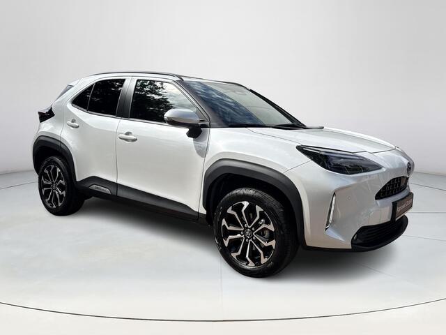 Toyota YARIS Cross 1.5 Hybrid 130 Dynamic Comfort Pack | 06-10141018 Voor meer informatie