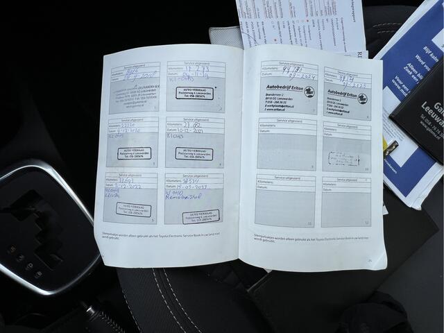 Toyota YARIS 1.5 Hybrid Aspiration