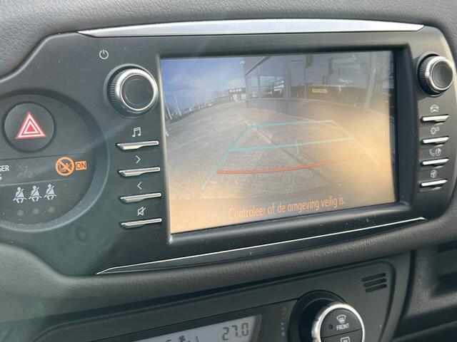 Toyota YARIS 1.5 Hybrid Aspiration