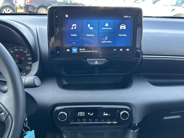 Toyota YARIS 1.5 Hybrid 115 Active **NIEUWE AUTO**