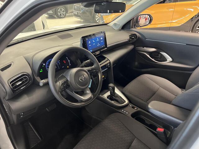 Toyota YARIS Cross 1.5 Hybrid 115 Active **NIEUWE AUTO**