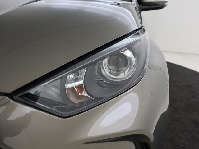 Toyota YARIS 1.5 Hybrid Active | Achteruitrijcamera | Dealer onderhouden |