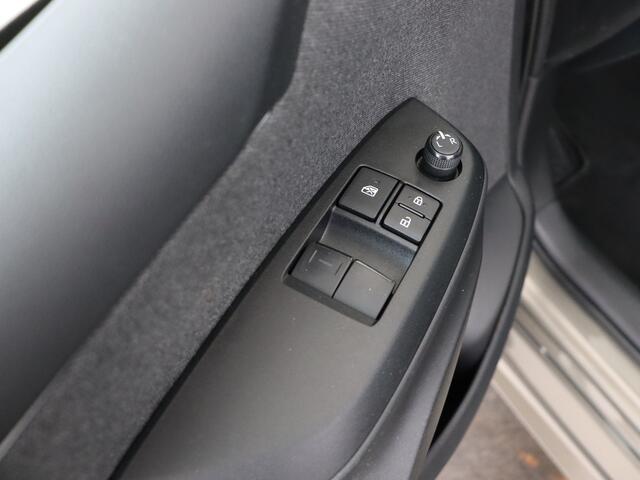 Toyota YARIS 1.5 Hybrid Active | Achteruitrijcamera | Dealer onderhouden |