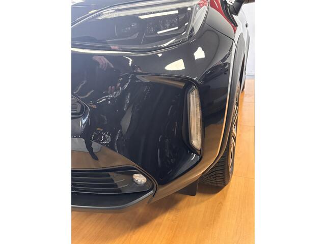 Toyota YARIS Cross 1.5 Hybrid Executive - HUD - PANODAK