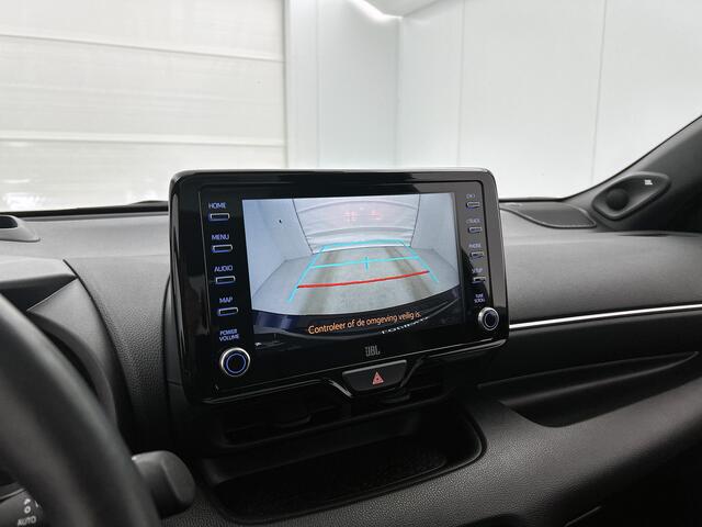 Toyota YARIS 1.5 Hybrid Launch Edition | Panorama dak | JBL | Stoelverwarming |