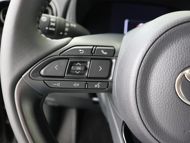 Toyota YARIS Cross 1.5 Hybrid 115 Dynamic *Niet Publiceren Demo*