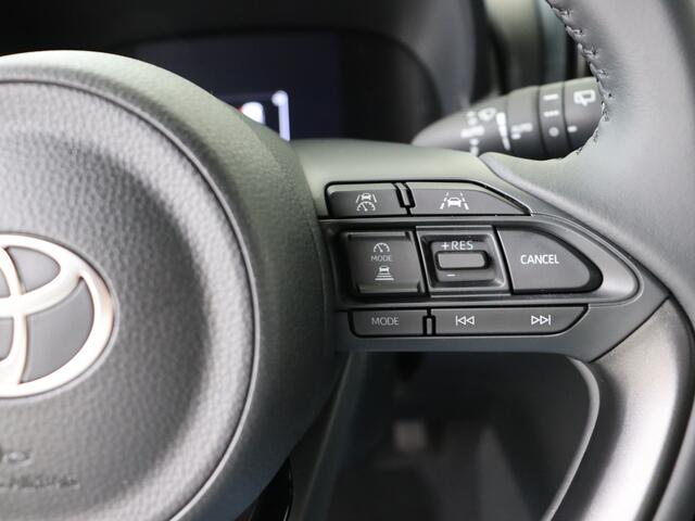 Toyota YARIS Cross 1.5 Hybrid 115 Dynamic *Niet Publiceren Demo*