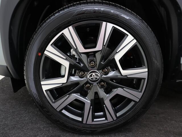 Toyota YARIS Cross 1.5 Hybrid 130 Executive Premium Pack | demo offline houden