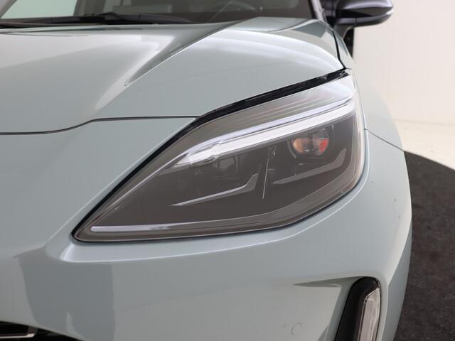 Toyota YARIS Cross 1.5 Hybrid 130 Executive Premium Pack | demo offline houden