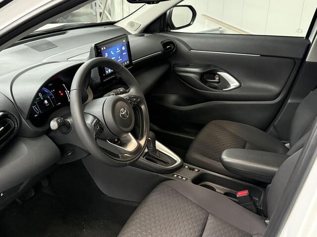 Toyota YARIS Cross 1.5 Hybrid 115 Active