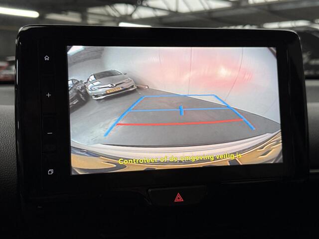 Toyota YARIS Cross 1.5 Hybrid 115 Active