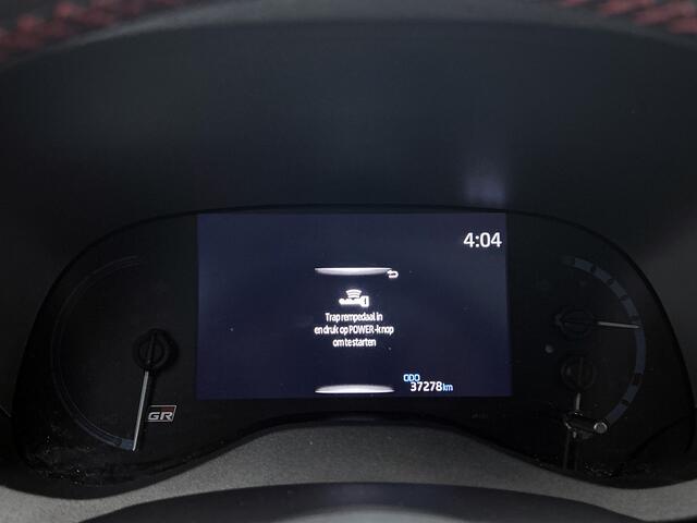 Toyota YARIS Cross 1.5 Hybrid GR Sport | Dealeronderhouden |