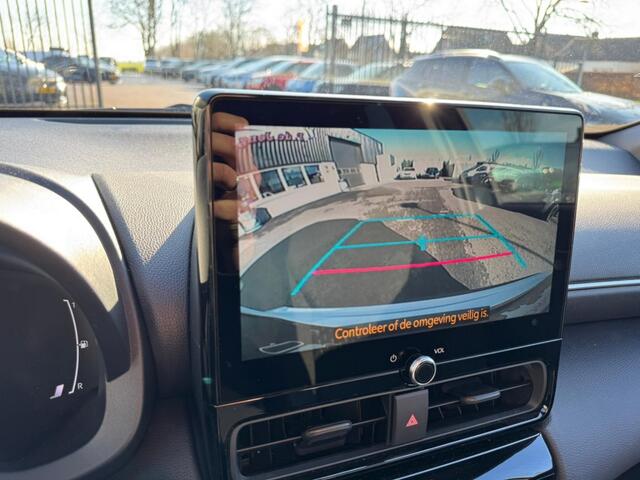 Toyota YARIS 1.5 HYBRID DYNAMIC, Zo goed als nieuw! Acc, Carplay, etc..