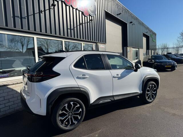 Toyota YARIS 1.5 HYBRID DYNAMIC, Zo goed als nieuw! Acc, Carplay, etc..