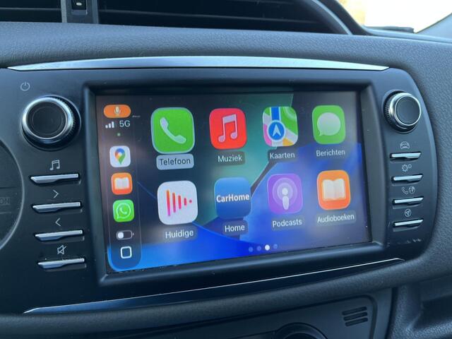Toyota YARIS 1.5 Hybrid Active Aple Carplay/Android Auto | Camera | Climate control | Toyota garantie tot 2029!
