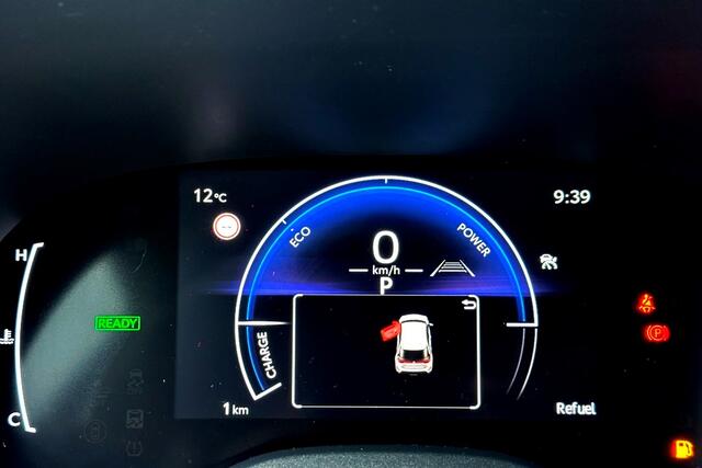 Toyota YARIS Cross 1.5 Hybrid 130 Team-Player NIEUW Safety+ Winter-Pakket