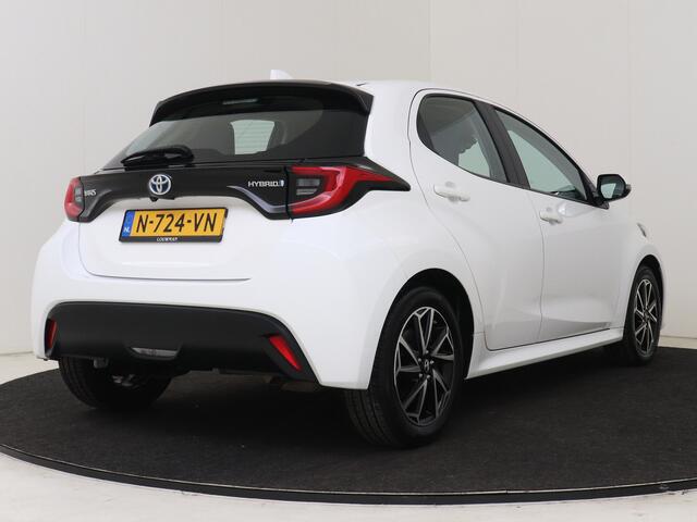 Toyota YARIS 1.5 Hybrid TeamNL | BTW voertuig | Achteruitrijcamera | Dealeronderhouden |