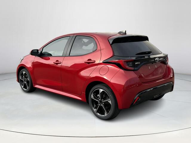 Toyota YARIS 1.5 Hybrid 130 Executive