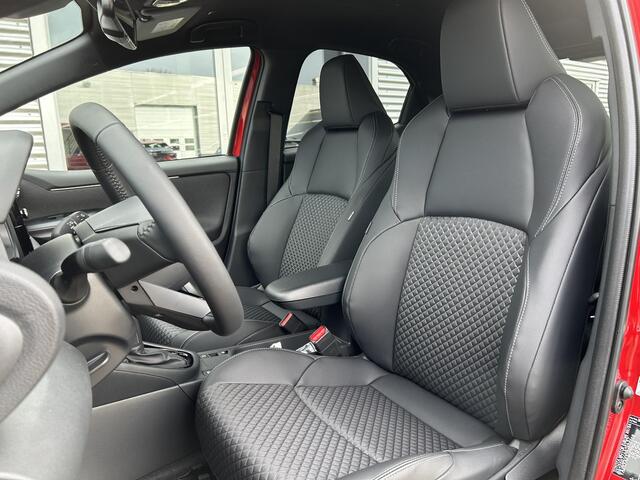 Toyota YARIS 1.5 Hybrid 130 Executive