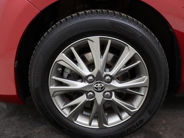 Toyota YARIS 1.5 Hybrid Energy Plus | Navigatie | Achteruitrijcamera | Dealeronderhouden |