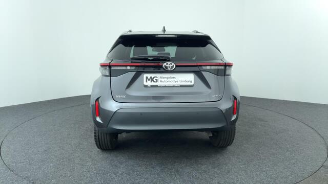 Toyota YARIS Cross 1.5 Hybrid 115 Dynamic | Parkeersensoren | Dodehoeksensor | Stoelverwarming